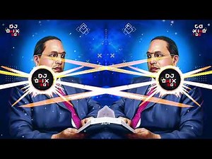 (DJ OMIIX 30) होता तो बापचा बाप माझा भीमराव आंबेडकर #PCMC #djremix#omkar72sound#pune#pimprichinchwad