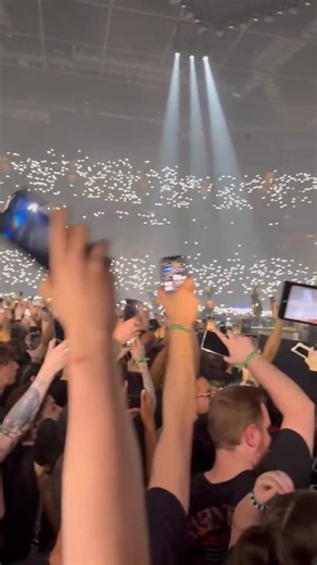 [London 2025] BABYMETAL - Karate [THE O2 LONDON] #babymetal