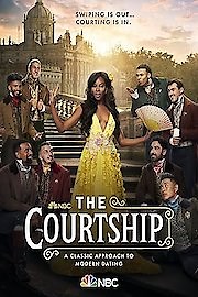 Watch The Courtship Season 1 Episode 6 - Parents on Leave