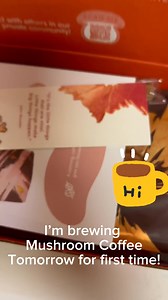 19K views · 75 reactions | ☕ Have you tried mushroom coffee yet? I’ve been reading about its benefits from energy boosts to fighting inflammation. If you’ve tried this let me know about your experience  #fblifestyle #coffeetime #coffeelovers #mushrooms #MushroomCoffee RYZE Superfoods | Amy Watson NC5 | Facebook