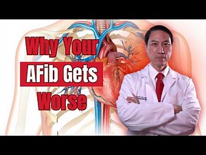 Why AFib Gets Worse Over Time: The Stages of Atrial Fibrillation Explained