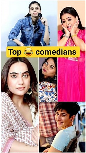 Top 10 Female Stand-up Comedians in India | Funny Indian Women Comedians 2026