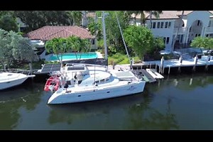 Used 2019 Lagoon 380 S2 4/2, 33301 Fort Lauderdale - Boat Trader