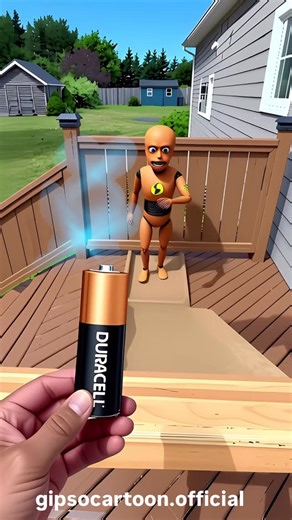 GipsoCartoon on Instagram: "give me this #funny #gipsocartoon"