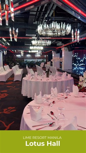 Meetings, milestones, and everything in between 💼🎉 Our function rooms at Lime Resort Manila bring comfort, style, and the perfect backdrop to your events. For bookings and inquiries, contact us at: 📞0970 111 1117 / 0970 111 1119 📧manila@lime.ph Or BOOK directly on our website www.lime.ph #LiveTheLimeLife #LimeResortsAndHotels #Travel #TravelPH #HotelsPH #Philippines #WhereToPH | Lime Hotels and Resorts