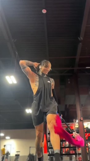 Ian Dixon on Instagram: "For context, I forgot to bring Blue’s (my sword elemental) favorite water bending juice, So had to borrow the gymbruv’s pink lemonade preworkout mid-sip.. I mean nearby At first he was bit resistant & tried to put me in his finest lat pulldown, but I was able to dodge roll. Unable to effectively calm him, I expanded my domain “field of butterflies & ramen” where he rests now, eternally reaching every PR he ever desired with ease. His T-bar low row has never been so juicy