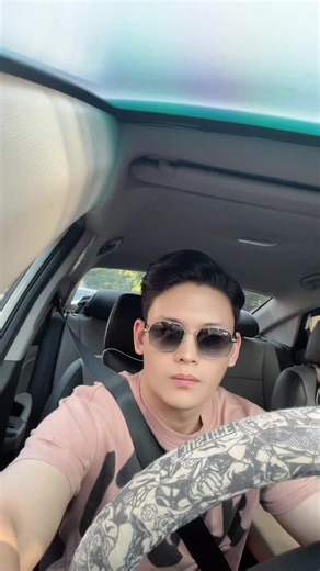 Car Drive Dance Moves You Must Try