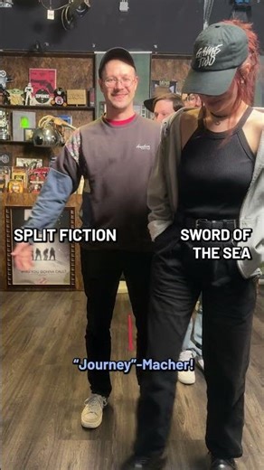 Clair Obscur: Expedition 33 oder Hades 2? Die besten Games 2025!