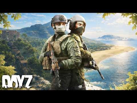 I Took on DayZ's Hardest Quest and it's INCREDIBLE!