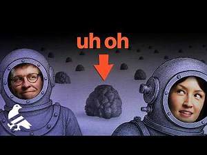 What's really down in the deep