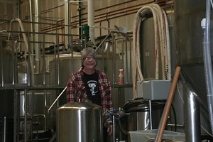 American Brewing Company Serves Up Great Beer in Edmonds