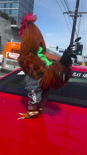 These Road Moments Are Random, Funny and Unbelievable 🚗😂 №25 #street