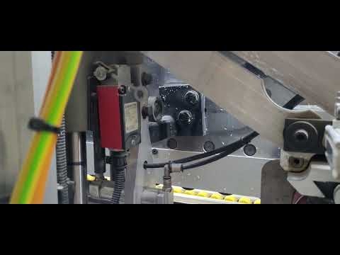 How to Fix IMA Novimat Edge Chipping (And Blame the Operator)