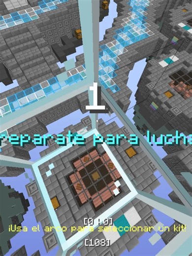 Dominando Skywars en Minecraft: Estrategias y Técnicas
