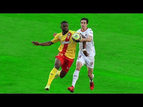 Cheick Doucouré Of Crystal Palace Full Season 2021/2022 ᴴᴰ