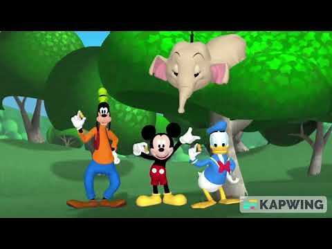 Shake Your Peanut Song