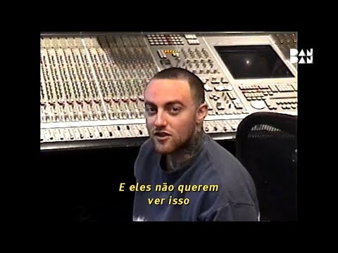 Mac Miller - God Speed [Legendado]