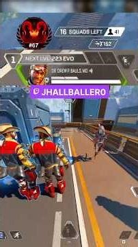FARMING PRED LOBBIES WITH MIRAGE! (Apex Legends)
