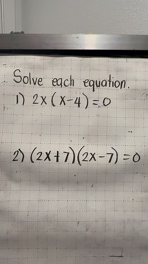 Solving Polynomial Equations🥰 | Titser Gaming