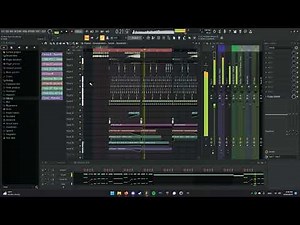 Skrillex - Tears (Remake)