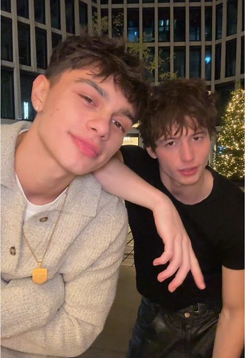 Dance Collaboration Highlights with Bach and Noah