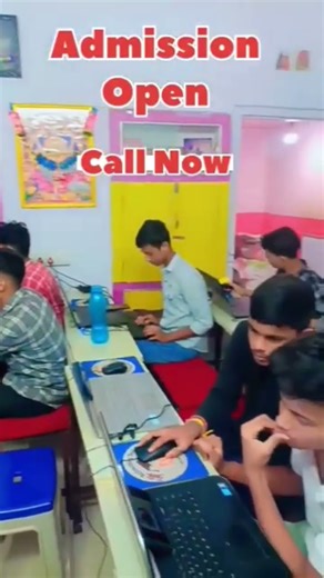 DCA I Admission Open I #dataentryjob, #dcaliveclass