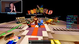 New KITPVP server! - Minecraft PE (Pocket Edition)