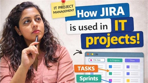 Jira Usage in IT Projects: A Guide for Business Analysts, Developers, and Testers | Neha Nipane posted on the topic | LinkedIn