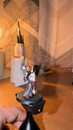 Master of Executions! What do you think? #paint #warhammer #warhammer40k #citadel #worldeaters