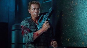 Total Recall - Trailer for the new 4K restoration