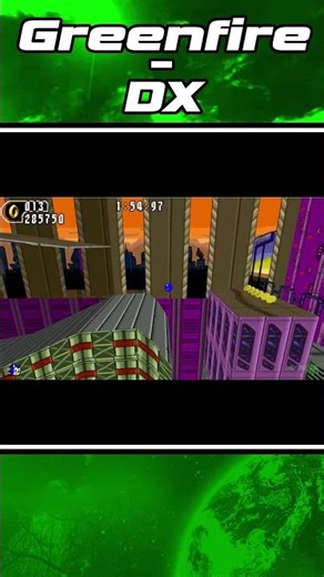 sigma Level Design Collab 2 #srb2 #srb2mods