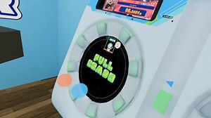 [MaiDXR] Doll Judgment FC手元？