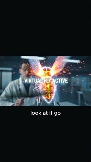 Mind Uploading is ALIVE! (2026 Breakthrough)