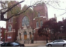 Vacant Churches