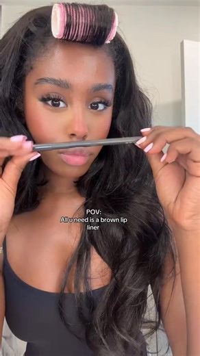 @M.A.C Cosmetics Store shade chestnut ofc 😻 | Annarennsworld