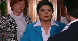 Capítulo 104: Jerónimo vuelve a ver a Victoria después de mucho tiempo