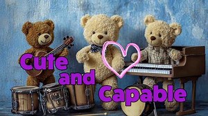 Walking In Line Video