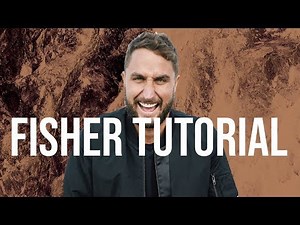 How To Make Fisher Style Tech House From Scratch [Free Samples]