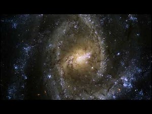 Classroom Aid - NGC 2835