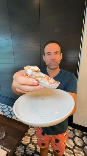 Honduran Baleadas (Very Popular Street Food) 🤤👌🏼 | Foody Fetish