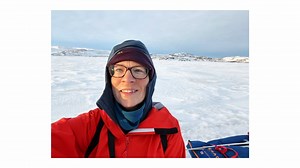 Meet Amanda Klekowski von Koppenfels, a true adventurer at heart. From traversing a crevasse field on a glacier to working on a sled dog farm in Finnish Lapland, Amanda's story is one of inspiration, adaptability, and honest rawness. This spring, she took on her biggest adventure yet, a skiing and camping expedition along the Arctic Circle Trail in Greenland. Amanda relied on her Phonak Audéo Sphere™ Infinio hearing aids to stay connected, aware, and inspired by the sounds of nature. Watch along