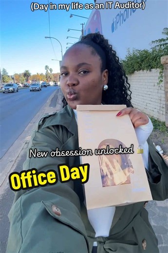 Day in My Life as an IT Auditor: Office Day Routine