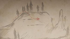 Red Dead Redemption 2 guide: Jack Hall Gang Treasure Mission maps, locations and treasure