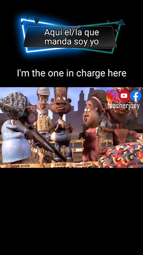 #englishvocabulary #English #ingles | Teacher Joey