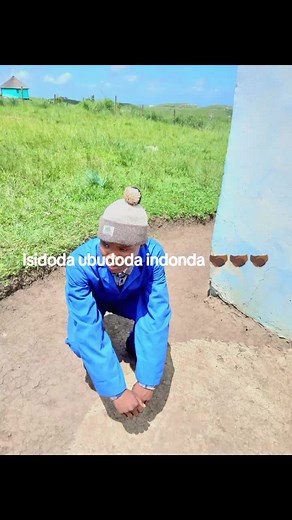 Understanding Isidoda: A Deep Dive into Xhosa Language