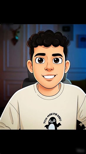 The Girl's Handwriting Concept 😱