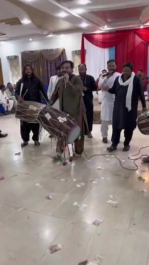 zabi Dhol master Sab Maya Hai new Andaaz mein##