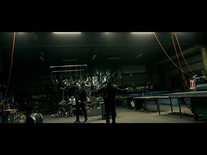 ”ギャルかヤンキー” 7000NANASE&hybs（Official Music Video）