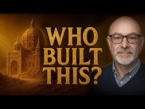 🗺️Tartaria Explained (Old World Tech, Cloning & Hidden History) - Guy Anderson : 405🌟