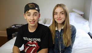 18K views · 472 reactions | We've got a very important Stop Cyberbullying Day message for you from some AMAZING people you might recognize! #STOPCYBERBULLYINGDAY | The Cybersmile Foundation | Facebook